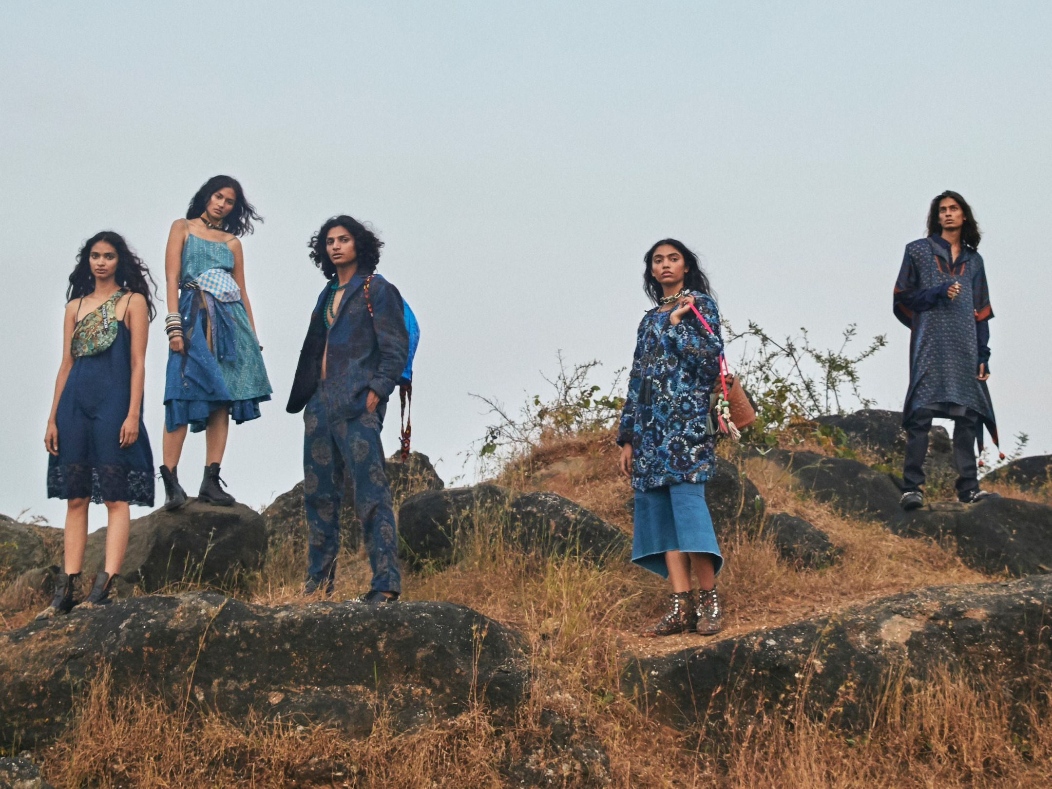 Geri Dönüşümlü Moda ve Döngüsel Tasarım Yaklaşımları