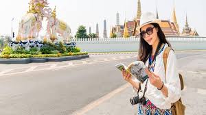 Kültür ve Gezi Rehberleri: Yeni Şehirler ve Kültürel Mirasları Keşfetme