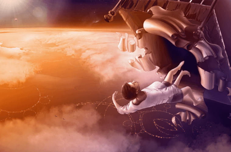 Lucid Rüya: Kontrol Altındaki Bilinçaltı Deneyimi