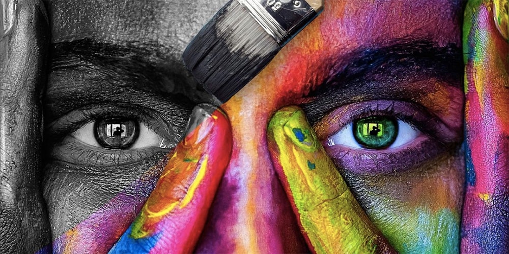 Renklerin Dili: Renk Teorisi ve Fotoğraflarda Etkili Renk Kullanımı