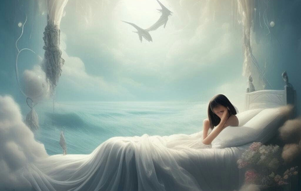 Rüya Analizi ve Psikoloji: Freud'dan Jung'a