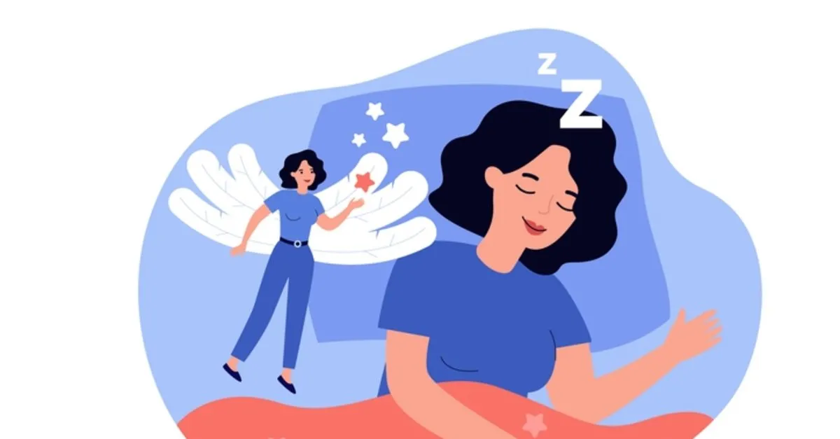 Rüya Günlükleri Tutma: Rüyaları Anlamlandırmada ve İzlemede Yararları