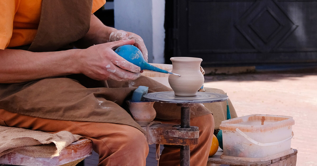 Sanat ve El İşleri: El Yapımı Ürünler Üretme ve Satma Yolları