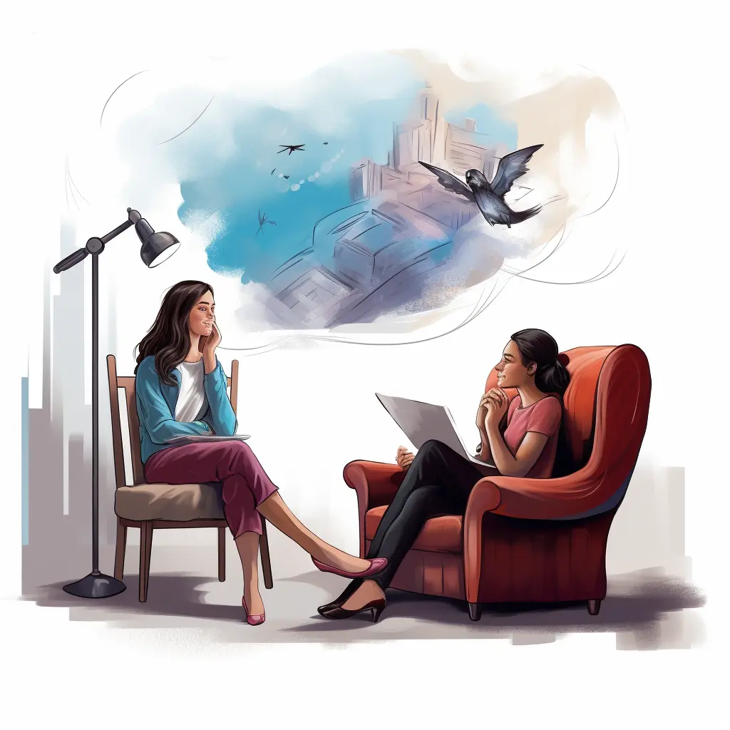 Semboller ve Metaforlar: Rüya İçinde Anlam Arayışı