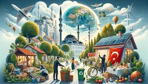 Sıfır Atık ve Geri Dönüşüm: Evde Çevre Dostu Yaşam Tarzı