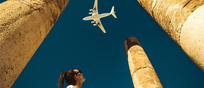 Sorumluluklu Seyahat: Sürdürülebilir Seyahat İlkeleri ve Çevreye Duyarlı Seyahat Tavsiyeleri