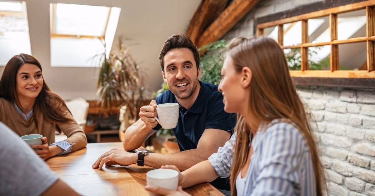 Sosyal Etkileşim ve Yeni İnsanlarla Tanışma Becerileri