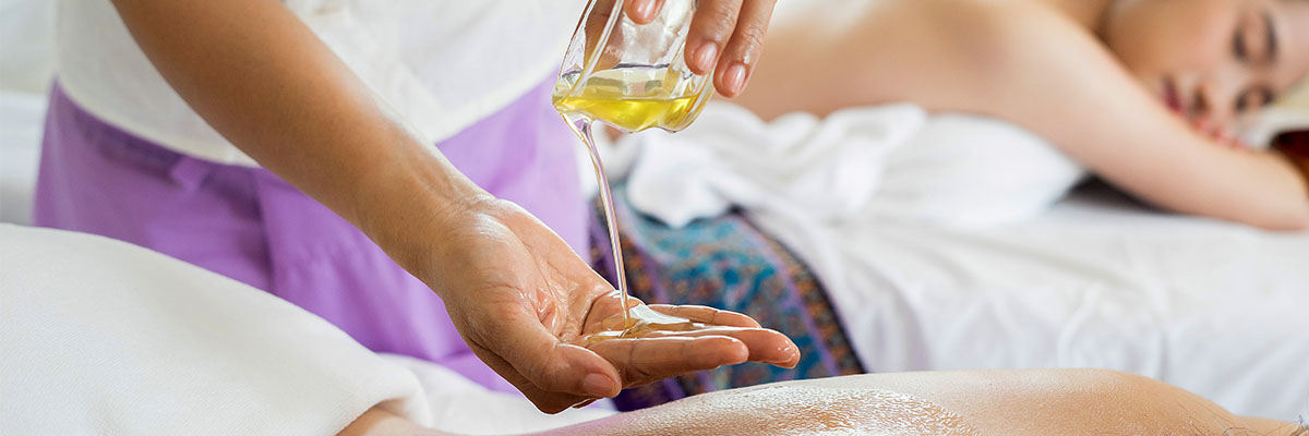 Spa ve Güzellik Ritüelleri: Masaj Teknikleri ve Vücut Rahatlatıcı Egzersizler