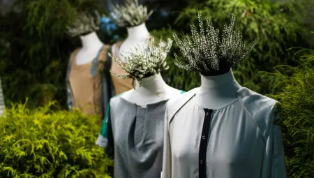 Sürdürülebilir Moda ve Giyim: Etik Giyim Markaları ve Geri Dönüşümlü Moda