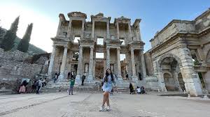 Tarihi Yerler ve Anıtlar- Şehirlerin Geçmişten Gelen Mirası