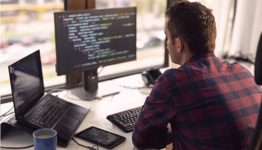 Yazılım Geliştirme ve Freelance Programlama