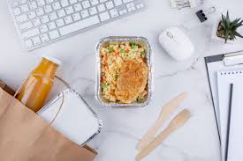 Yemek Hazırlama ve Catering Hizmetleri