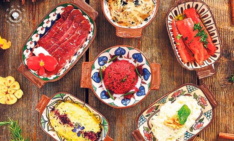 Yemek Kültüründe Tören ve Gelenekler: Özel Günlerde Yeme Alışkanlıkları