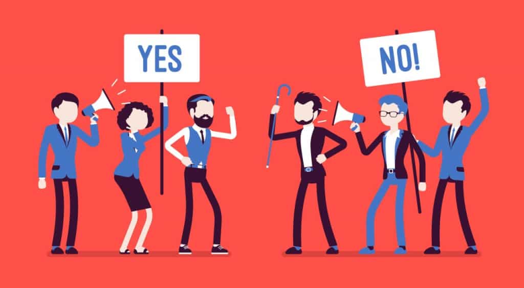 Zor Konuşmaları Yönetme: Hassas Konuları Tartışma ve Anlaşmazlıkları Çözme