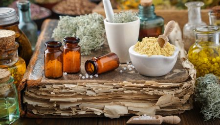 Alternatif Tıp ve Holistik Sağlık: Doğal Tedavi Yöntemleri ve Ruh Sağlığı
