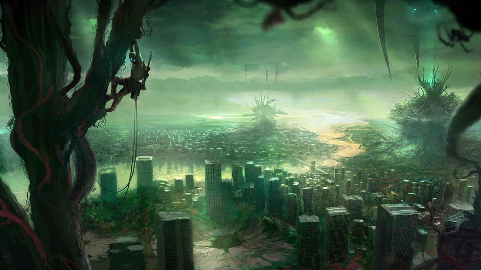 Bilim Kurgu ve Fantastik Edebiyatın Geleceği: Yeni Trendler ve Gelişen Temalar