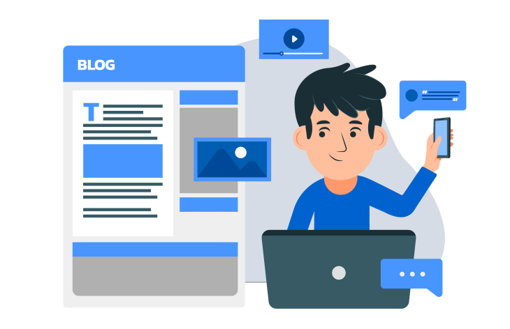 Dijital Yaratıcılık ve Medya Üretimi: Blog Yazma, Podcast ve Video Oluşturma