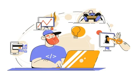 Dijital İş Dünyası: Freelance Çalışma ve Uzaktan İş Fırsatları