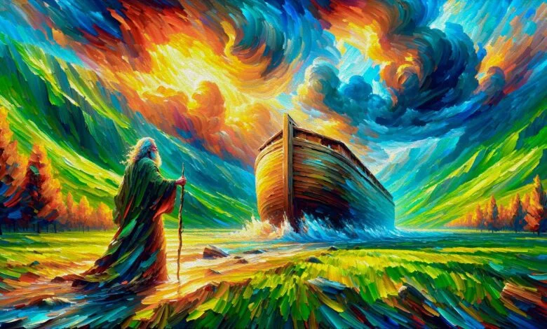 Dünya Mitolojileri ve Efsaneleri: Farklı Kültürlerin Hikayeleri