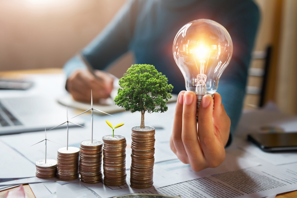Evde Enerji Tasarrufu Sağlamanın Pratik Yolları ve Maliyet Tasarrufu İpuçları
