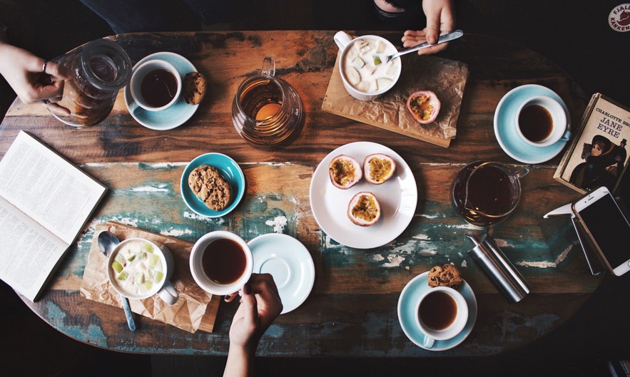 Kahve Kültürü ve Dünya Çapındaki En İyi Kahve Tadım Yerleri