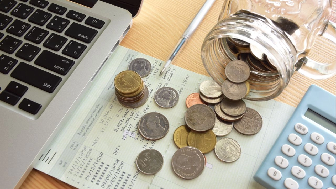 Kişisel Finans ve Yatırım: Gelir Yönetimi ve Gelecek İçin Tasarruf Stratejileri