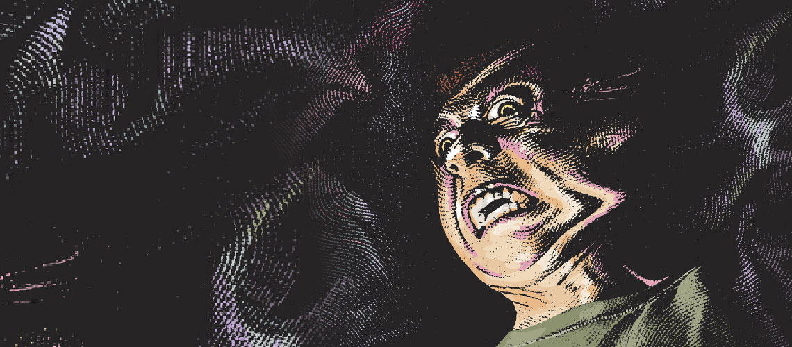 Korku ve Gerilim Edebiyatı: Klasik Korku Romanları ve Yeni Nesil Korku Yazarları