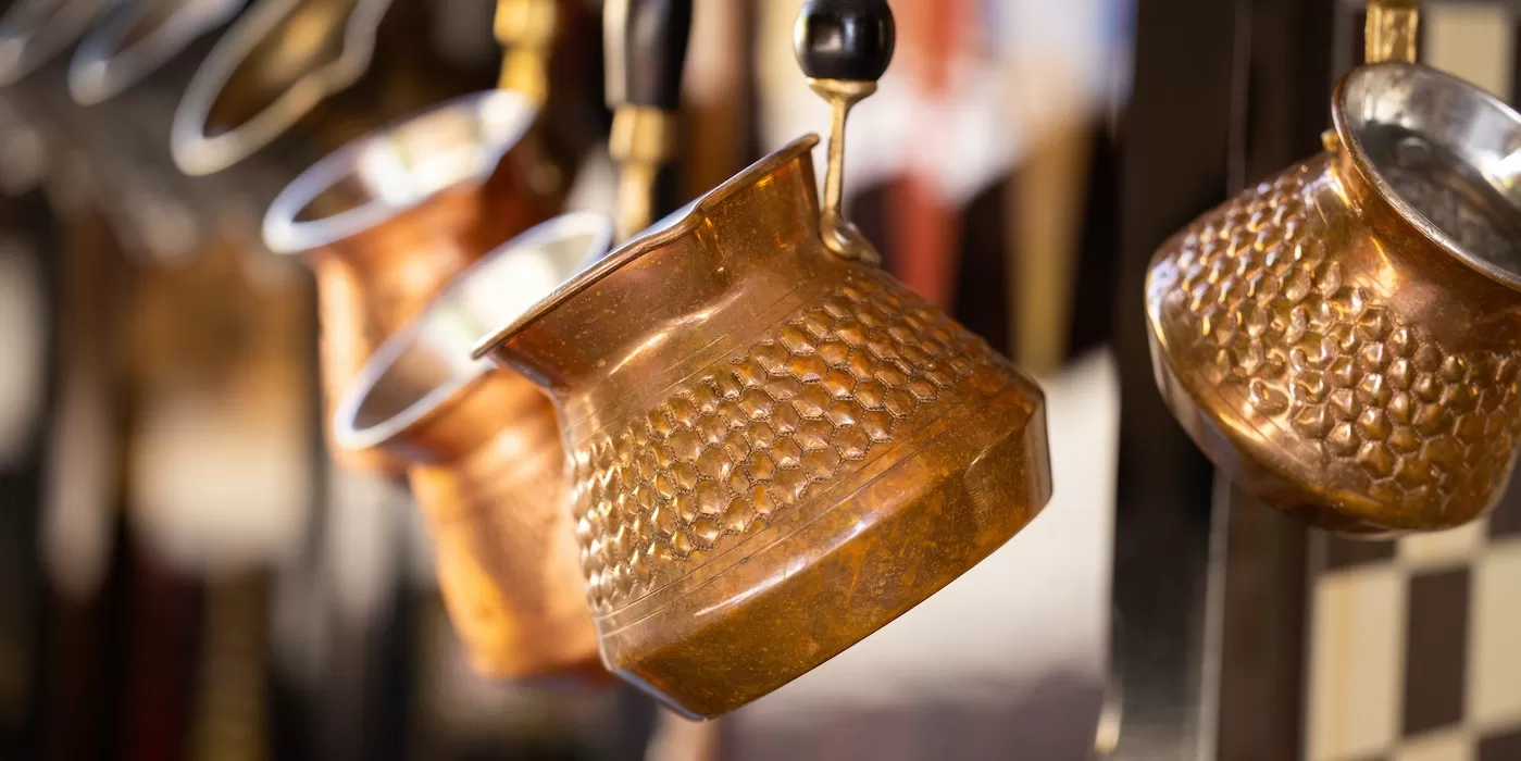 Kültürel Koruma ve El Sanatlarının Geleceği: Geleneksel El Sanatlarının Sürdürülebilirliği ve Korunması