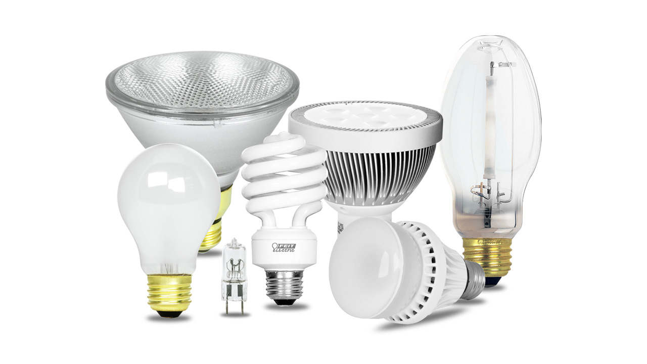 Aydınlatma Sistemlerinde Verimlilik: LED Ampullere Geçiş ve Işık Ayarlarının Optimizasyonu