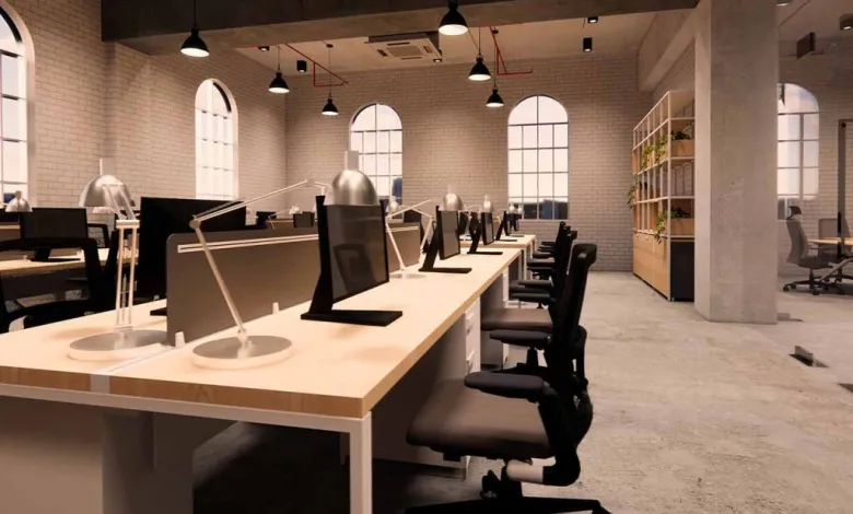 Rahatlık ve Kişisel Alan: Rahat Bir Çalışma Ortamı Oluşturma ve Kişisel Dokunuşlar Eklemek