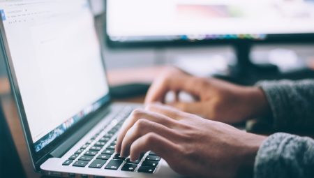 Sıfırdan Blog Oluşturmanın Adımları