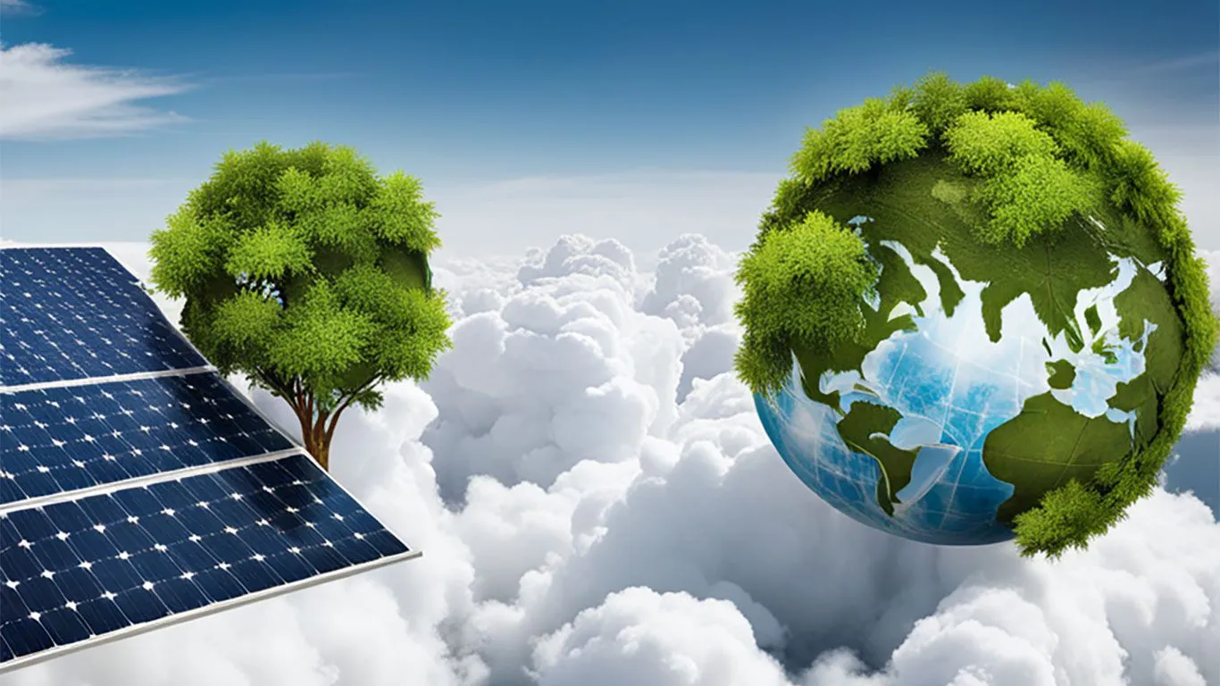 Sürdürülebilir Yaşam Tarzına Geçiş: Geri Dönüşüm, Kompost ve Yeşil Enerji