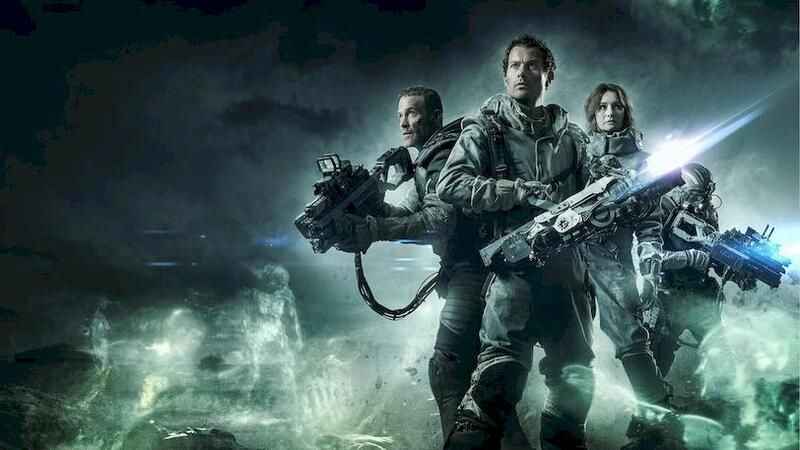 Temalar ve Mesajlar: Bilim Kurgu ve Fantastik Hikayelerin Derin Anlamları