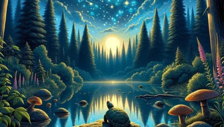 Uzay ve Astronomi: Evrenin Sırları ve Yıldızlara Yolculuk