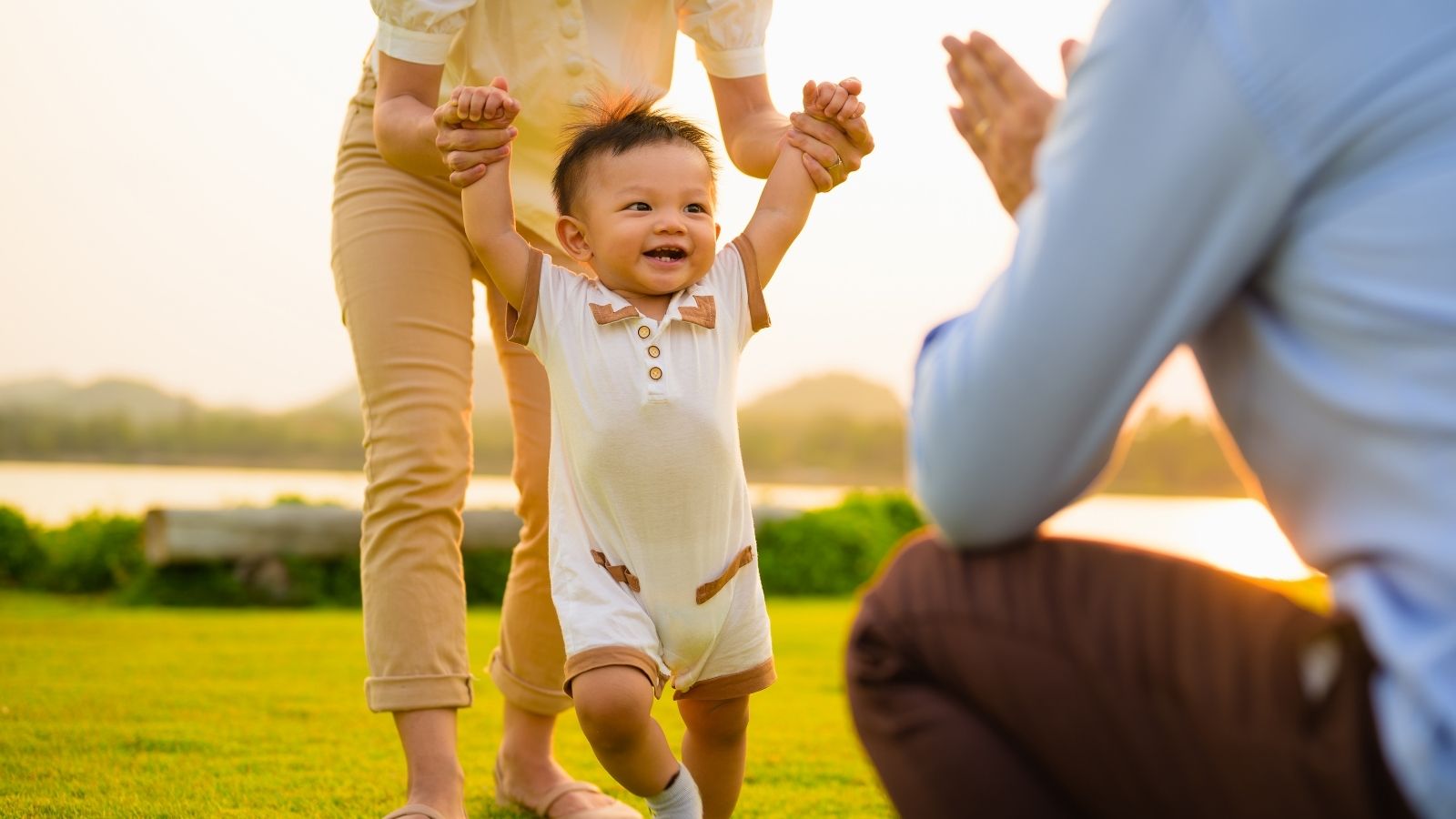 Doğa ile Bağlantı: Açık Hava Aktiviteleri ve Doğanın İçinde Zaman Geçirme