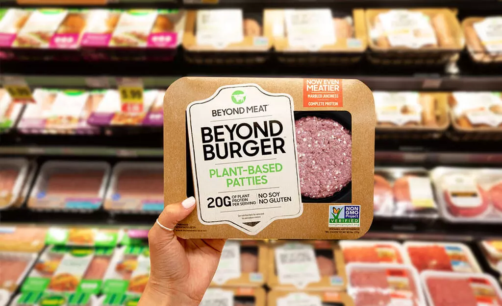 Ambalajlı Ürünlerden Kaçınma: Satın Alırken ve Depolarken Dikkat Edilmesi Gerekenler