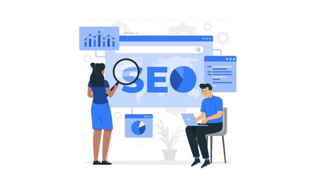 Web Sitesi ve SEO Temelleri: Arama Motoru Optimizasyonu ile Dijital Varlığınızı Güçlendirme