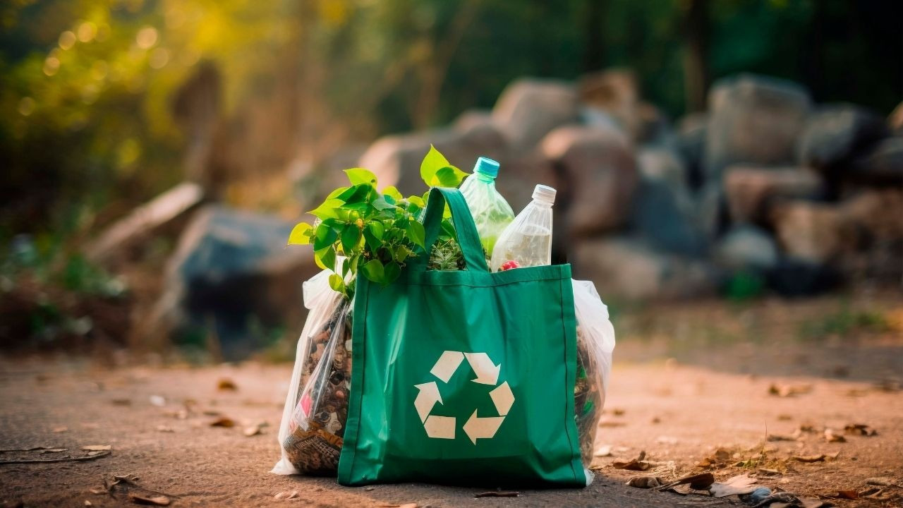 Azaltma: Tüketimi ve Atığı Azaltmak İçin Adımlar