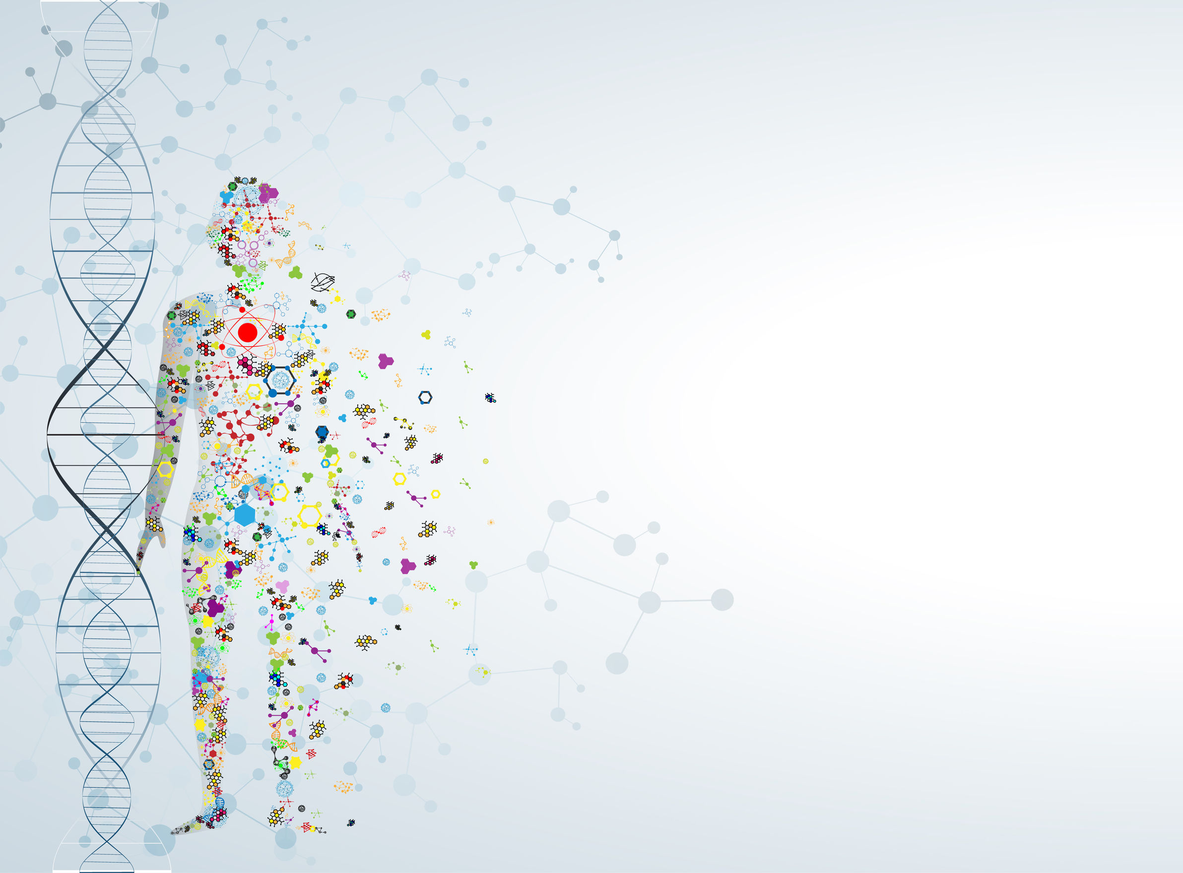 Biyoteknoloji ve Genomik: Sağlık ve Tıpta Yenilikçi Yaklaşımlar