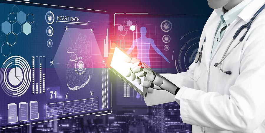 Biyoteknoloji ve Sağlık Teknolojilerindeki Gelişmeler