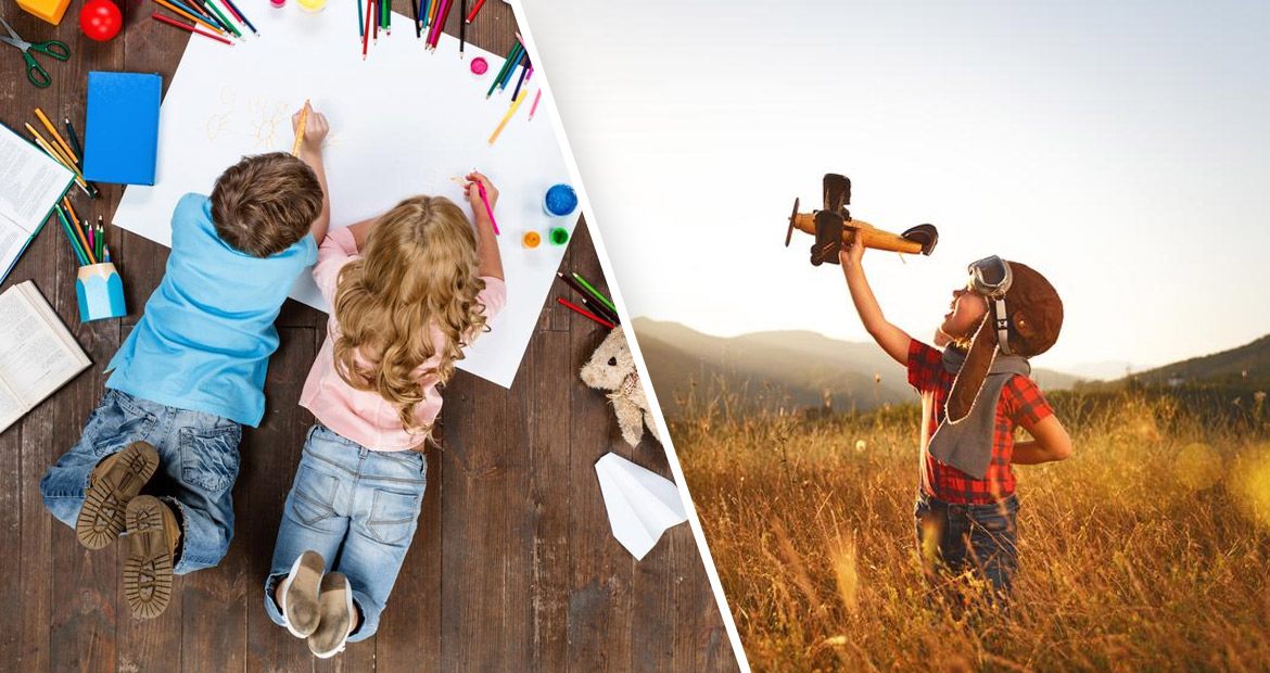 Kitap Okuma ve Hikaye Anlatma: Çocukların Hayal Dünyasını Genişleten Aktiviteler