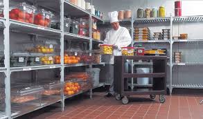 Daha Az Paketli Ürünler Satın Alma: Bulk Alışveriş ve Kuru Gıda Depolama İpuçları