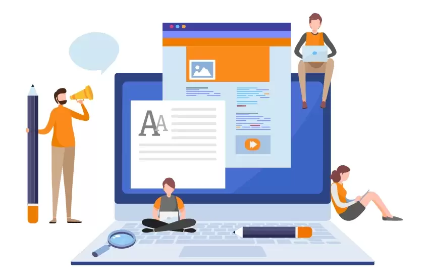 İçerik Pazarlaması: Değerli İçerikler Üreterek Müşteri Bağlılığını ve Marka Bilinirliğini Artırma