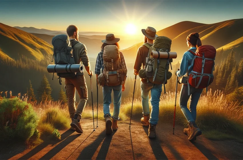 Doğa Gezilerinde Ekipman Seçimi ve Önerileri