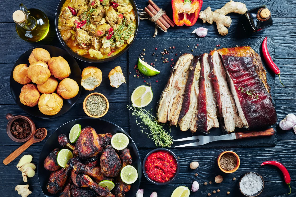 Farklı Kültürlerin Mutfağı: Egzotik Lezzetler ve Yemek Tarifleri