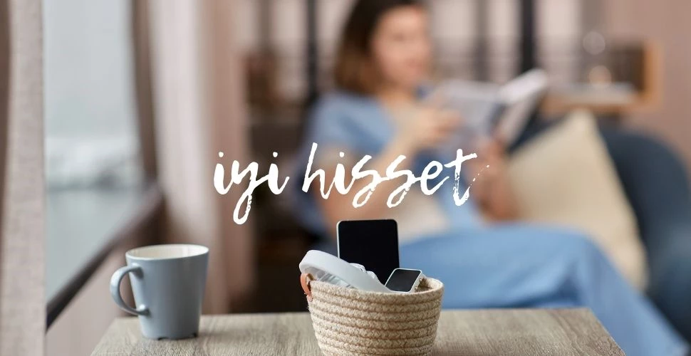 Dijital Detoks Nedir? : Ekran Zamanını Azaltmanın ve Kontrol Etmenin Önemi