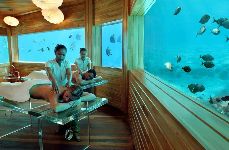 Eşsiz Konaklama Deneyimleri