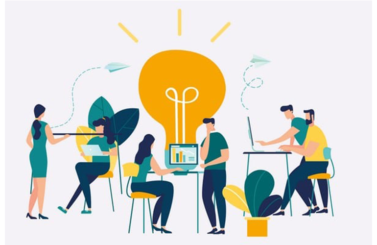 Etkili İletişim ve İşbirliği Becerilerini Geliştirme