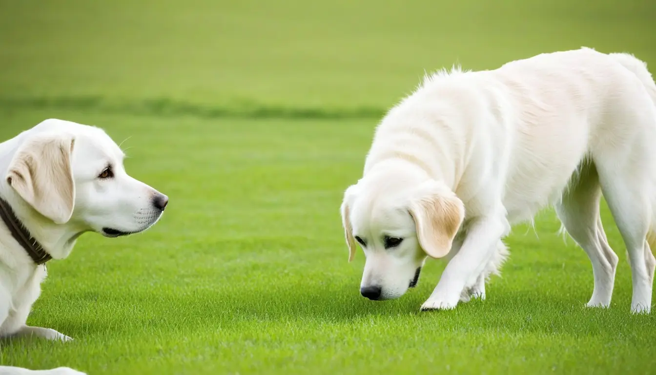 İçgüdüler ve Doğal Davranışlar: Evcil Hayvanların Doğal İhtiyaçlarını Anlama