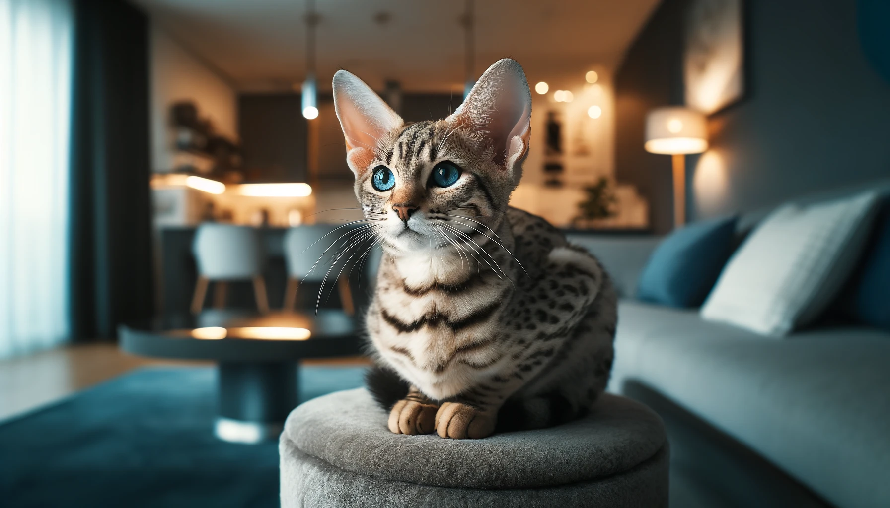 Öğrenme ve Adaptasyon: Evcil Hayvanların Sahiplerinin Davranışlarını Anlama Yetenekleri